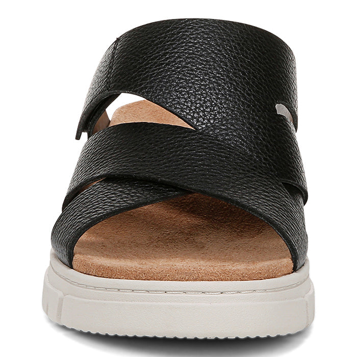 Womens Vionic Uptown Sunset in Black — image 5