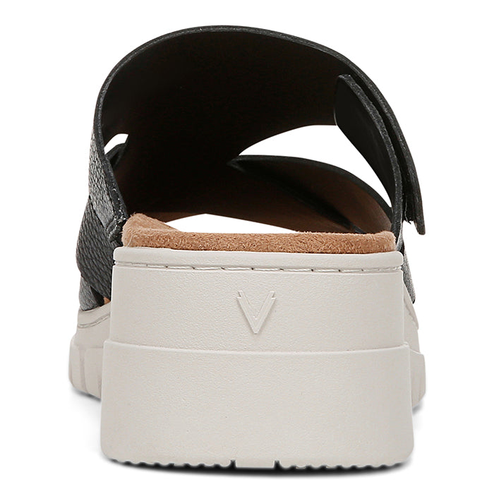 Womens Vionic Uptown Sunset in Black — image 6