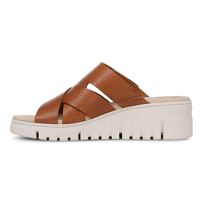 Womens Vionic Uptown Sunset in Tan — image 4