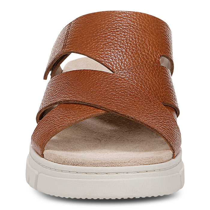 Womens Vionic Uptown Sunset in Tan — image 5