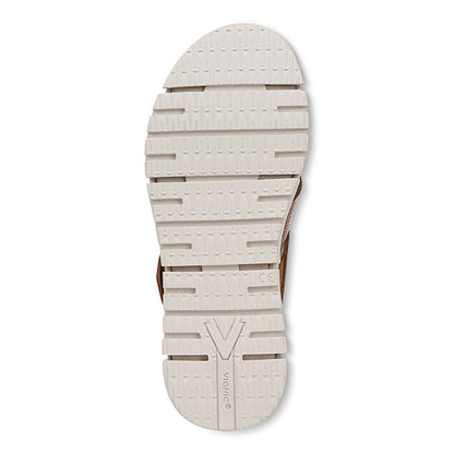 Womens Vionic Uptown Sunset in Tan — image 7