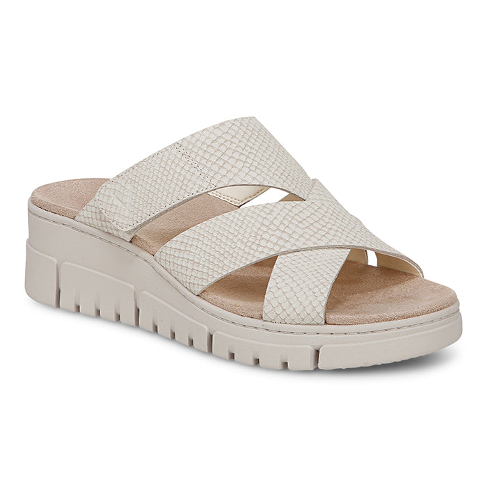 Womens Vionic Uptown Sunset in Ivory — image 1
