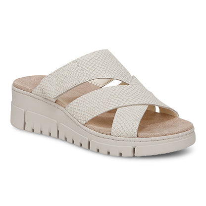 Womens Vionic Uptown Sunset in Ivory — image 1