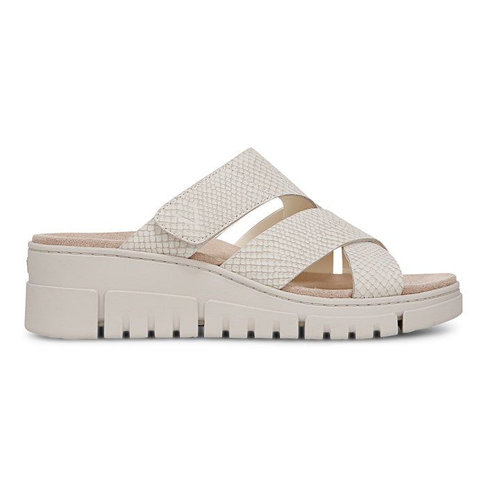 Womens Vionic Uptown Sunset in Ivory — image 3