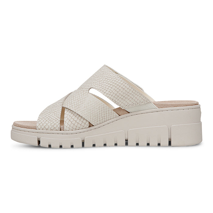 Womens Vionic Uptown Sunset in Ivory — image 4
