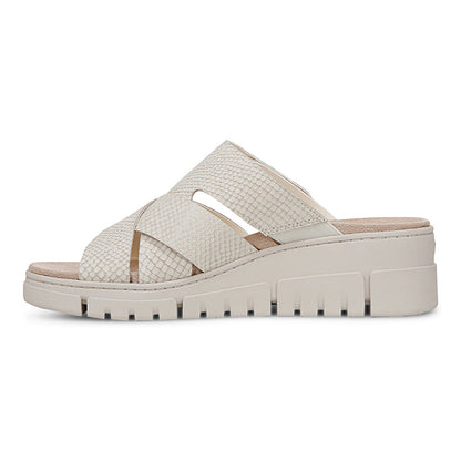 Womens Vionic Uptown Sunset in Ivory — image 4