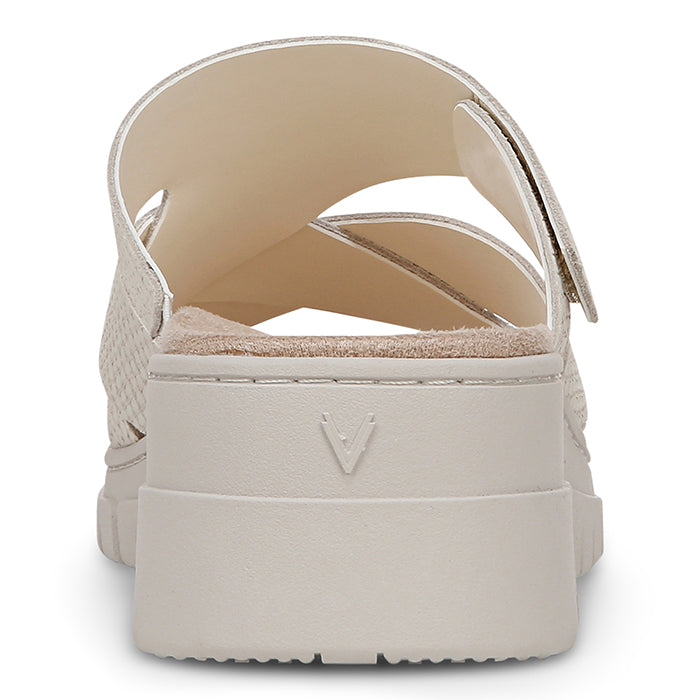 Womens Vionic Uptown Sunset in Ivory — image 6