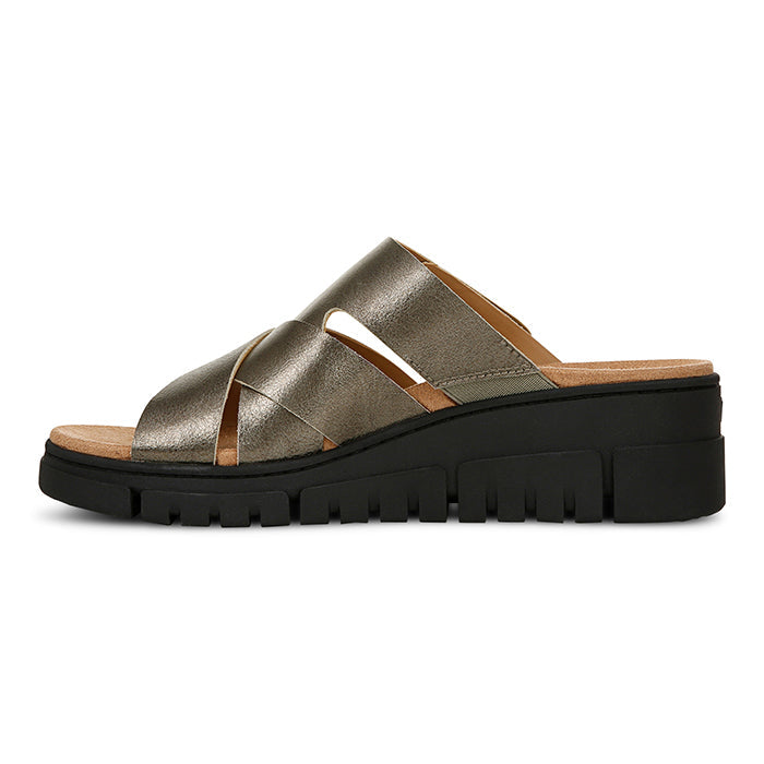 Womens Vionic Uptown Sunset in Gunmetal — image 4