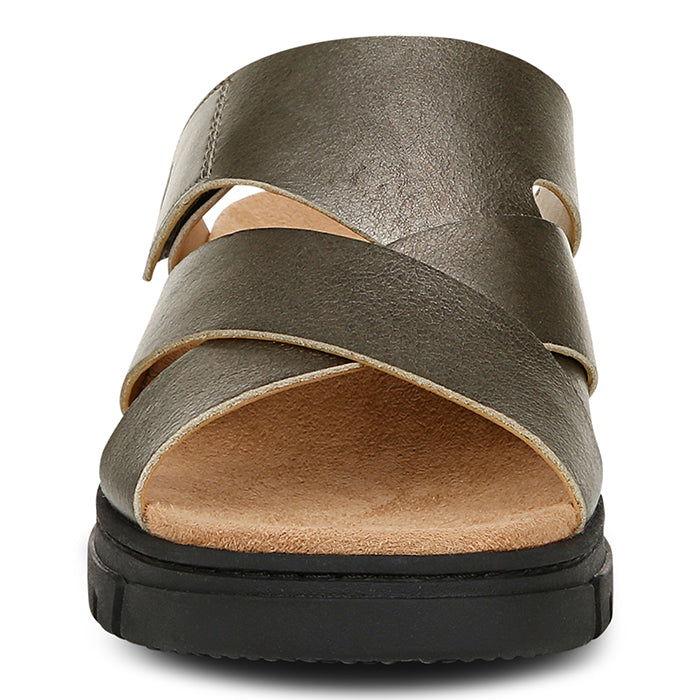 Womens Vionic Uptown Sunset in Gunmetal — image 5