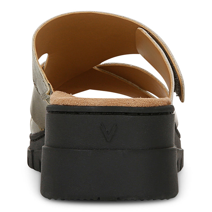 Womens Vionic Uptown Sunset in Gunmetal — image 6