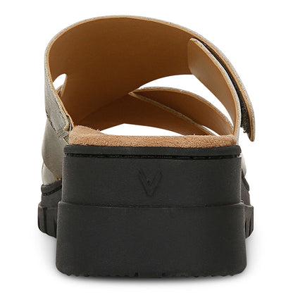 Womens Vionic Uptown Sunset in Gunmetal — image 6