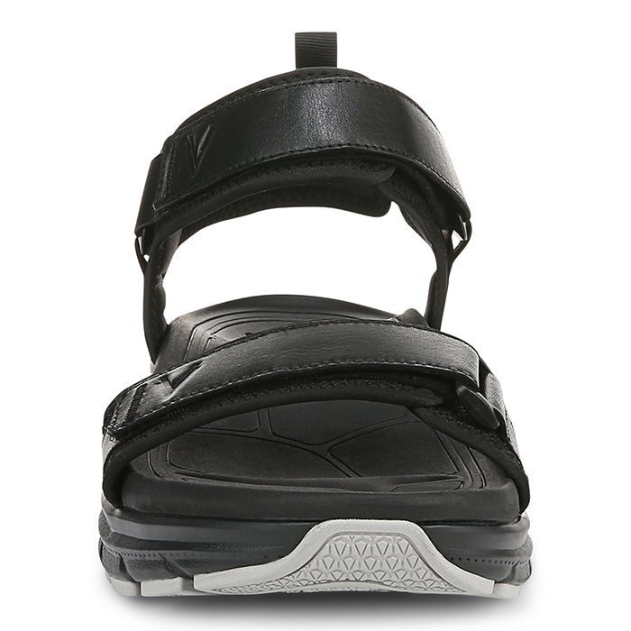Mens Vionic Walk Max Wanderer in Black — image 5