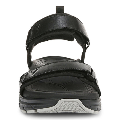 Mens Vionic Walk Max Wanderer in Black — image 5
