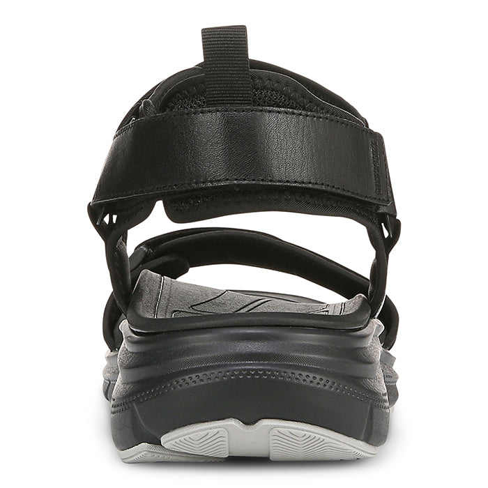 Mens Vionic Walk Max Wanderer in Black — image 6