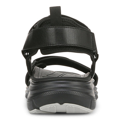 Mens Vionic Walk Max Wanderer in Black — image 6