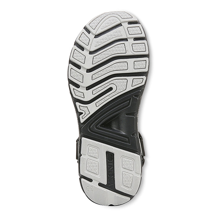 Mens Vionic Walk Max Wanderer in Black — image 7