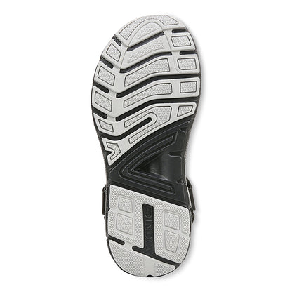 Mens Vionic Walk Max Wanderer in Black — image 7