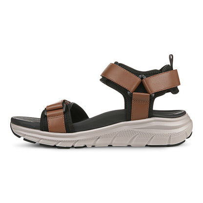 Mens Vionic Walk Max Wanderer in Hazelnut — image 4