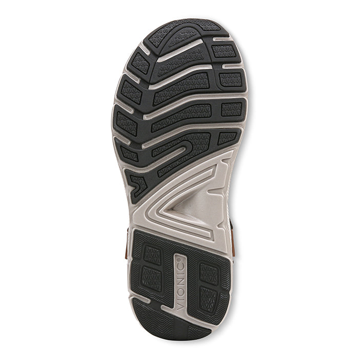 Mens Vionic Walk Max Wanderer in Hazelnut — image 7