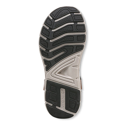 Mens Vionic Walk Max Wanderer in Hazelnut — image 7