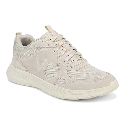 Womens Vionic Walk Parkside in Cream — image 1