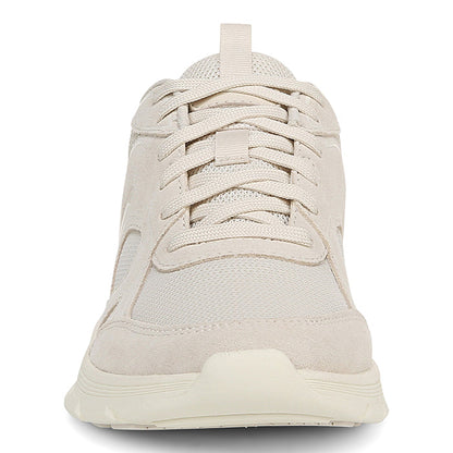 Womens Vionic Walk Parkside in Cream — image 5
