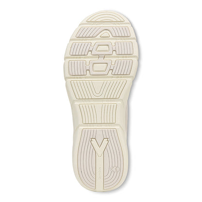 Womens Vionic Walk Parkside in Cream — image 7