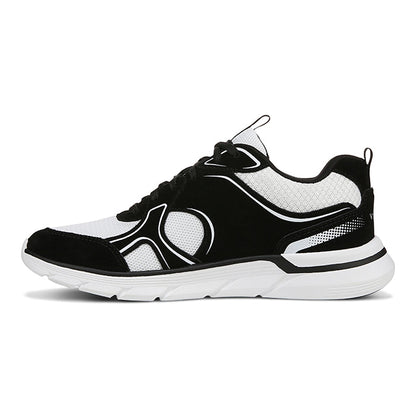 Womens Vionic Walk Parkside in White/Black — image 4