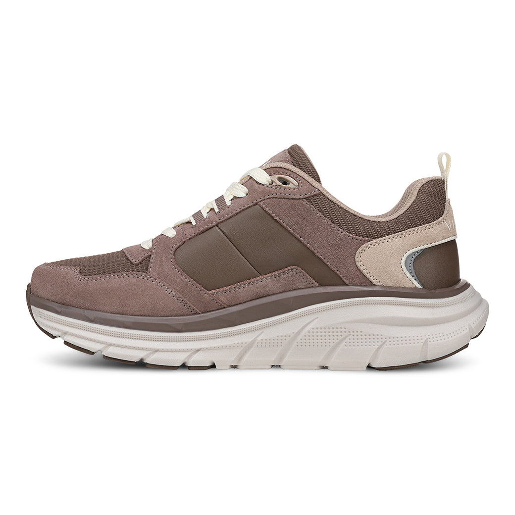 Womens Vionic Walk Max Skyline in Milk Chocolate — image 4