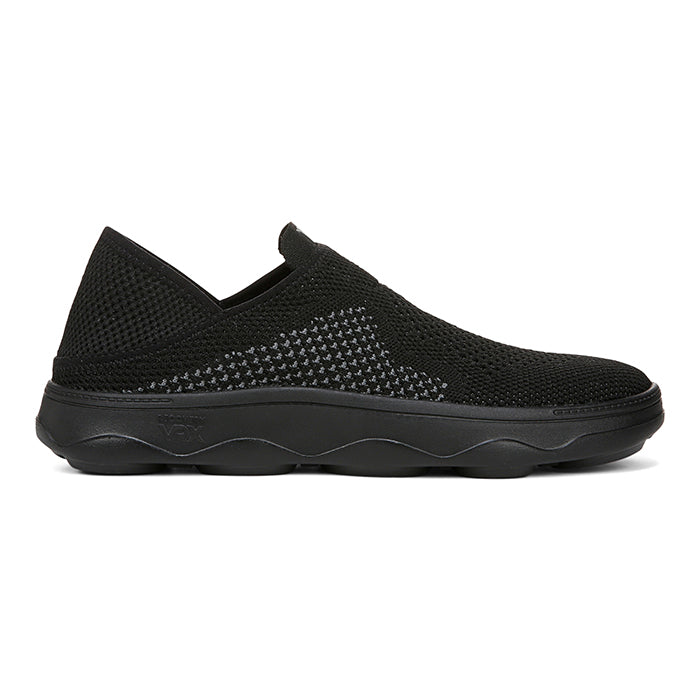 Womens Vionic Sage RX in Black — image 3