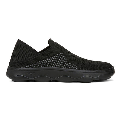 Womens Vionic Sage RX in Black — image 3