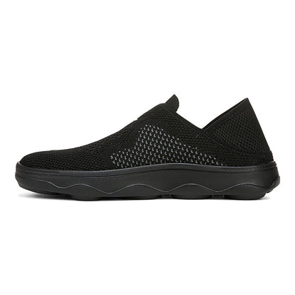 Womens Vionic Sage RX in Black — image 4