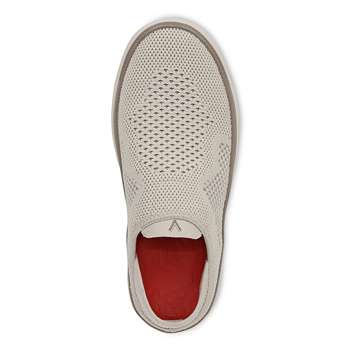 Womens Vionic Sage RX in Cream — image 2