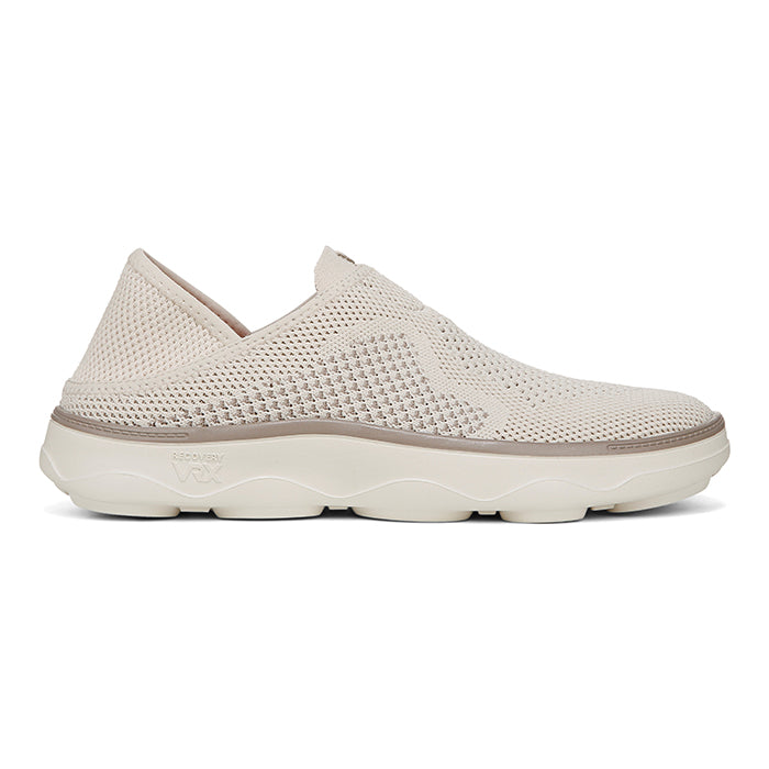 Womens Vionic Sage RX in Cream — image 3