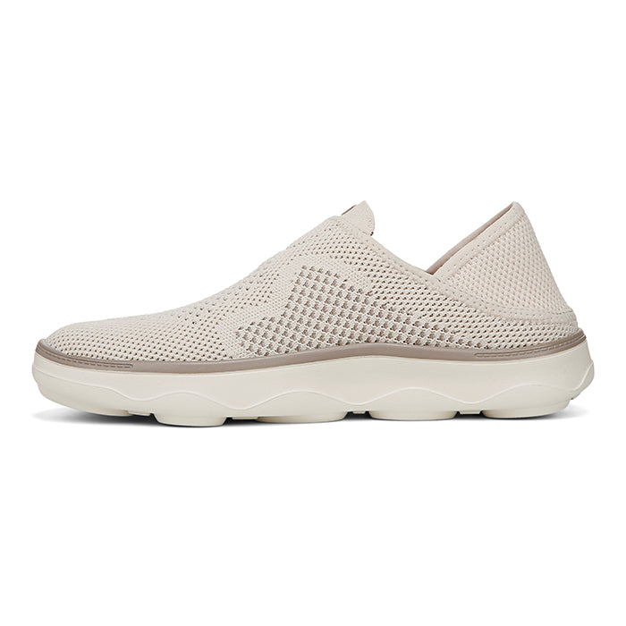 Womens Vionic Sage RX in Cream — image 4