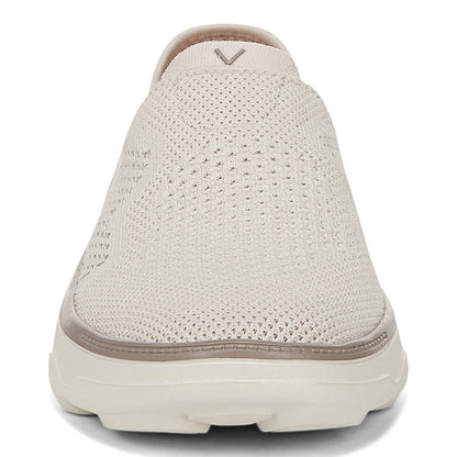 Womens Vionic Sage RX in Cream — image 5