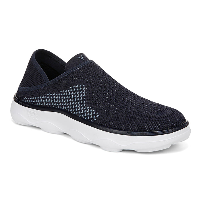 Womens Vionic Sage RX in Navy — image 1