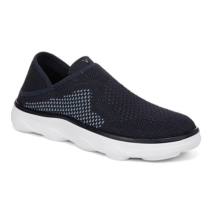 Womens Vionic Sage RX in Navy — image 1