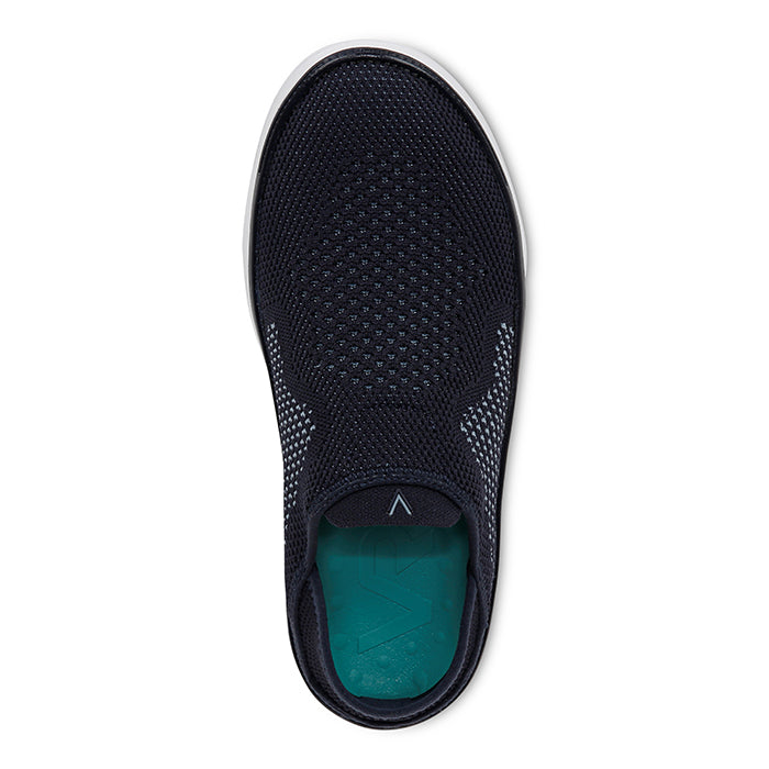 Womens Vionic Sage RX in Navy — image 2
