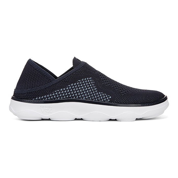 Womens Vionic Sage RX in Navy — image 3