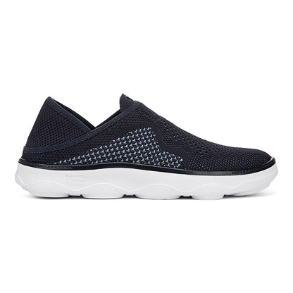 Womens Vionic Sage RX in Navy — image 3