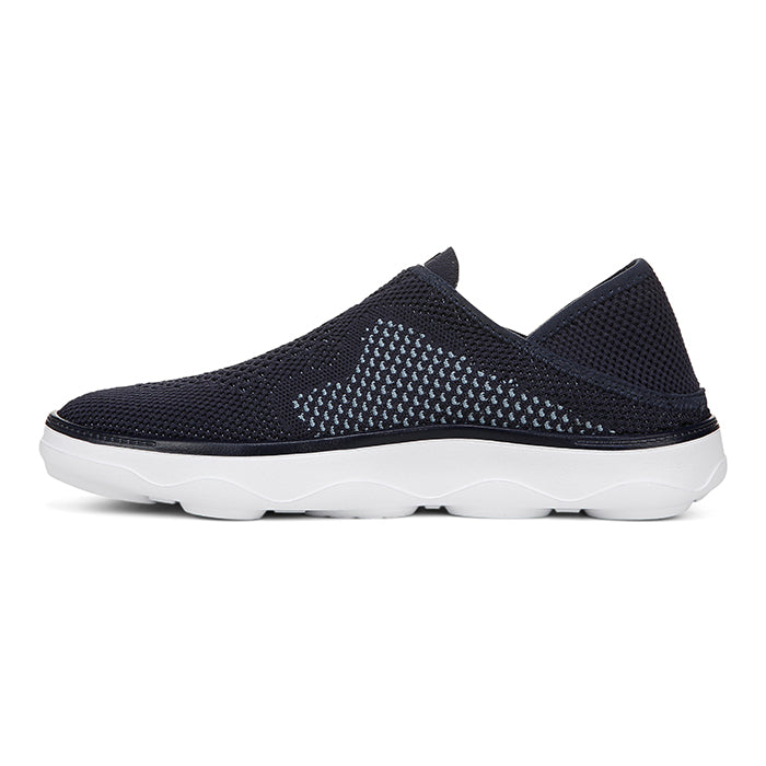 Womens Vionic Sage RX in Navy — image 4