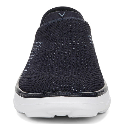 Womens Vionic Sage RX in Navy — image 5