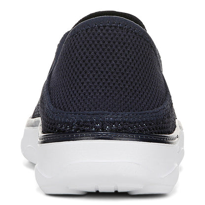 Womens Vionic Sage RX in Navy — image 6