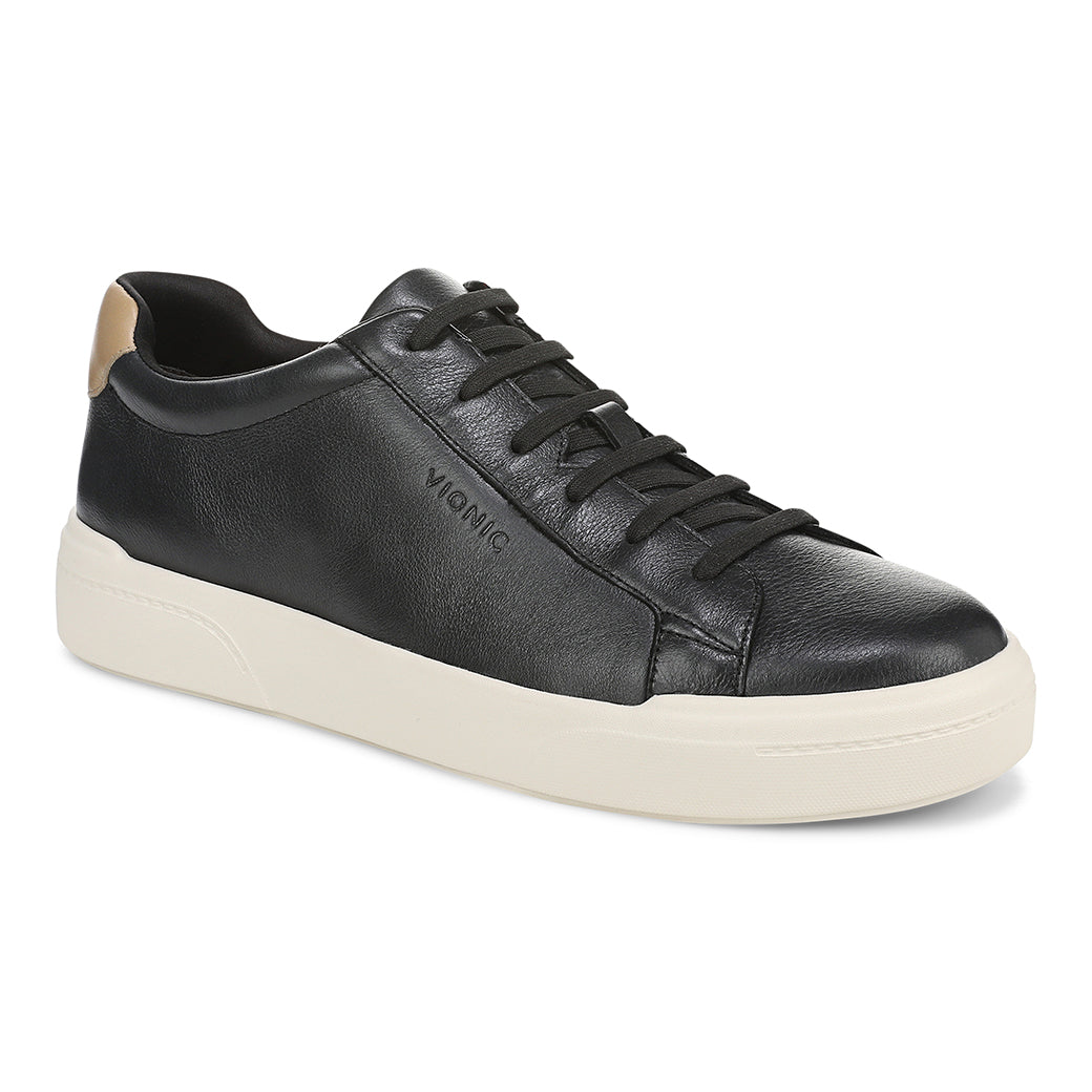 Mens Vionic Colbie in Black — image 1
