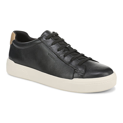 Mens Vionic Colbie in Black — image 1