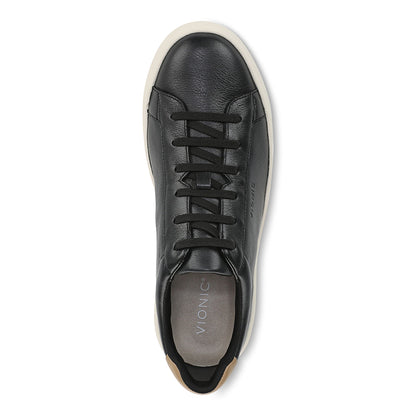 Mens Vionic Colbie in Black — image 2