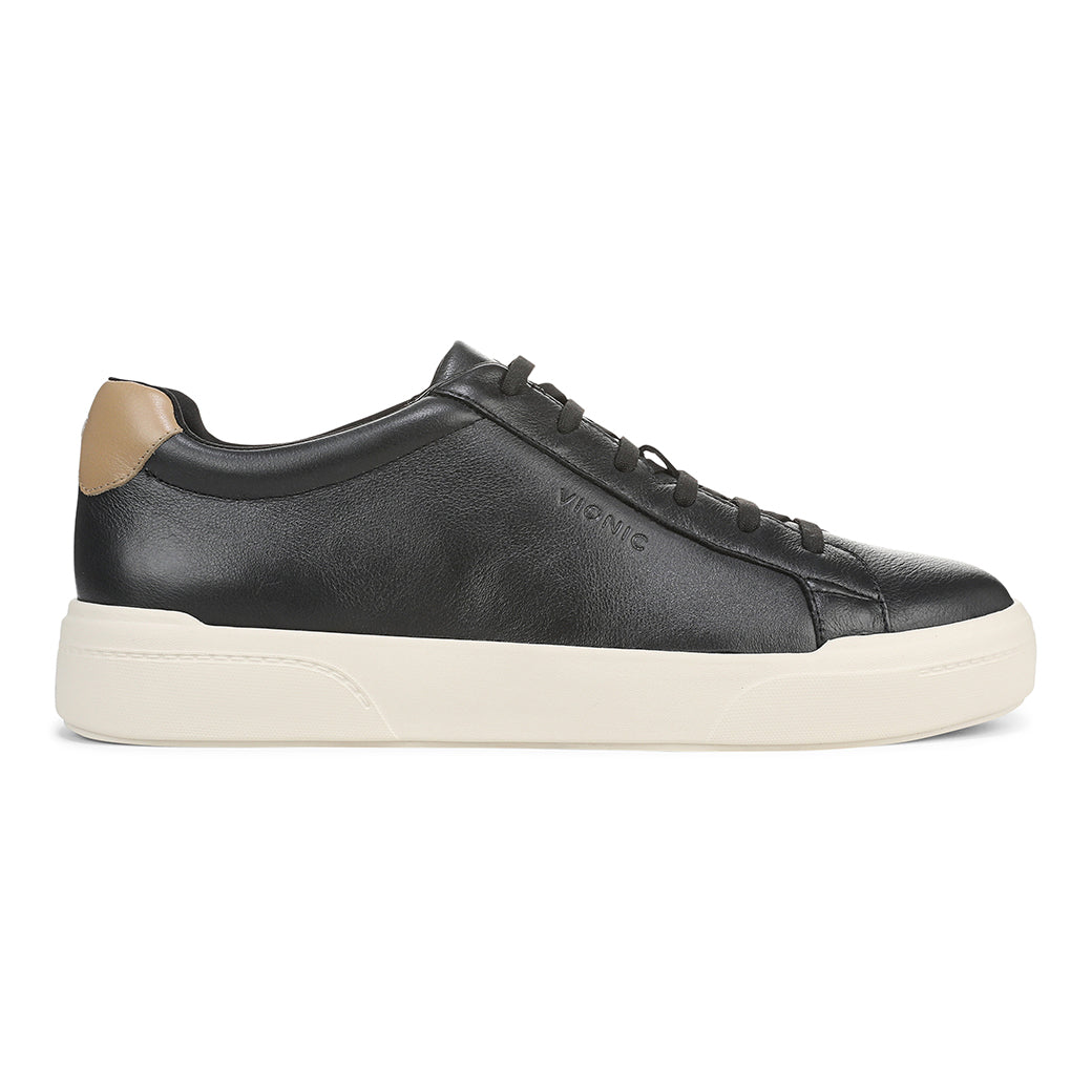Mens Vionic Colbie in Black — image 3