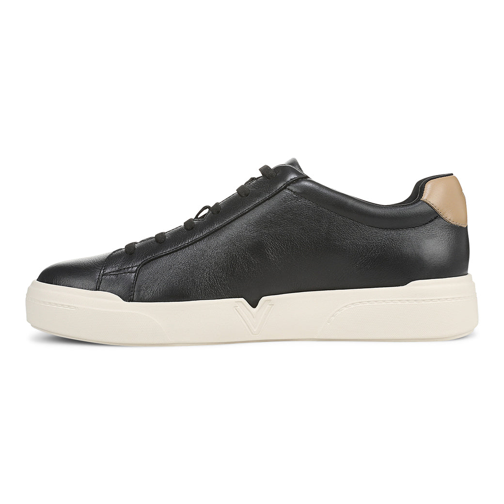 Mens Vionic Colbie in Black — image 4