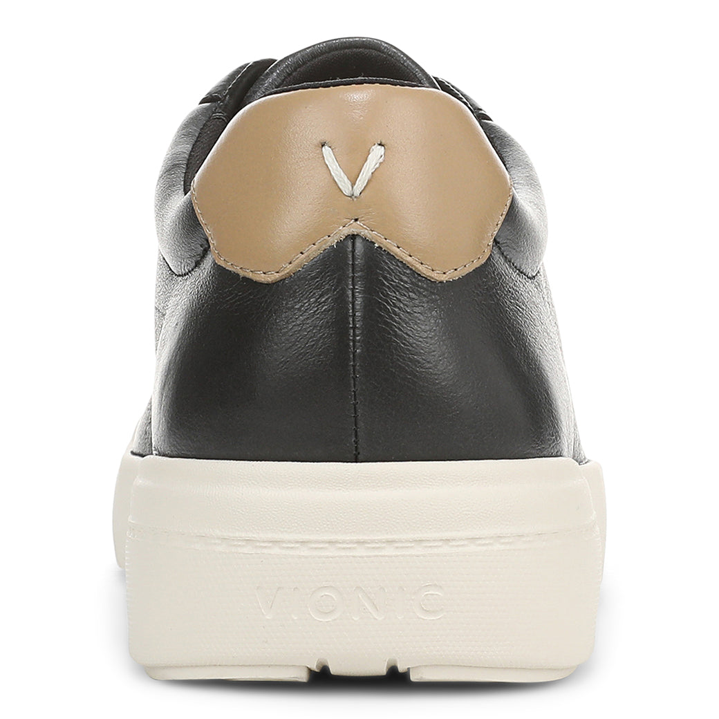 Mens Vionic Colbie in Black — image 6